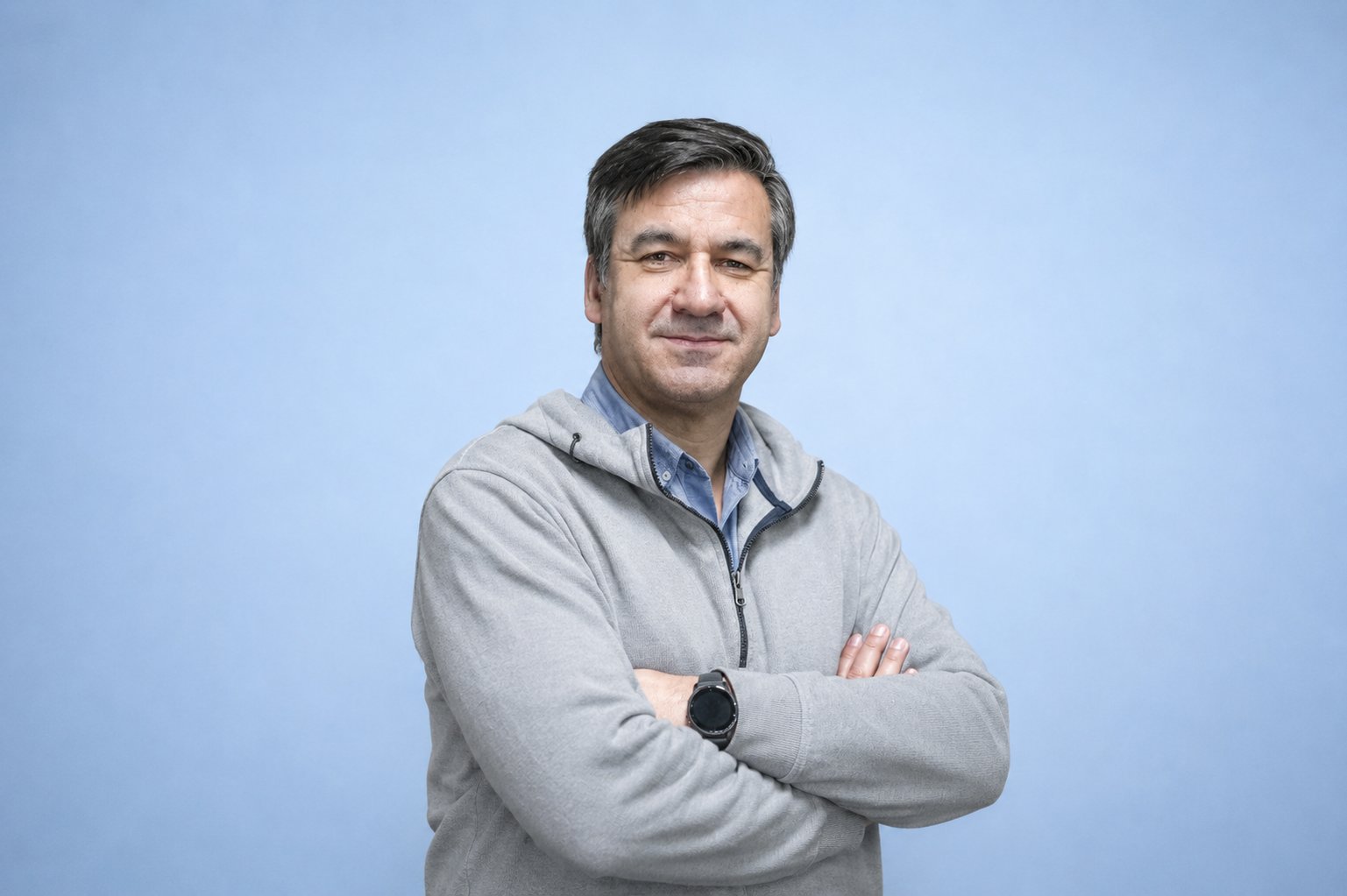 Julio Robert