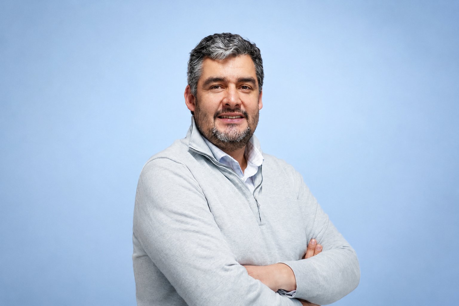 Mario Poblete